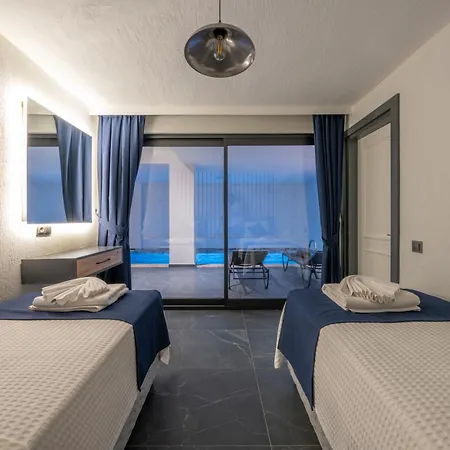 Cihan Kalkan 빌라 *