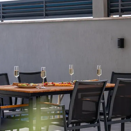 Cihan Kalkan 빌라 *