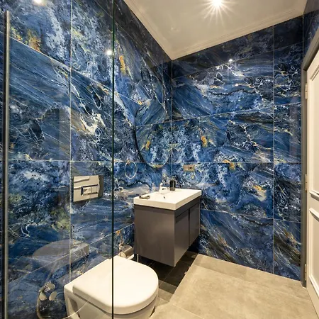 빌라 Cihan Kalkan 카스