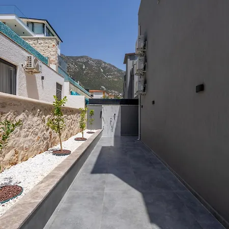 Cihan Kalkan 빌라 *