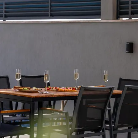 빌라 Cihan Kalkan *