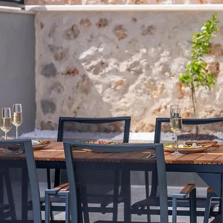 Cihan Kalkan 빌라 카스