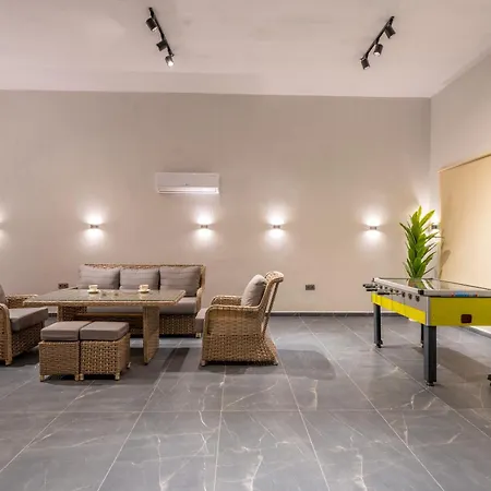 빌라 Cihan Kalkan 카스