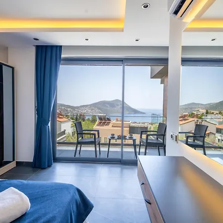 Cihan Kalkan * Kaş