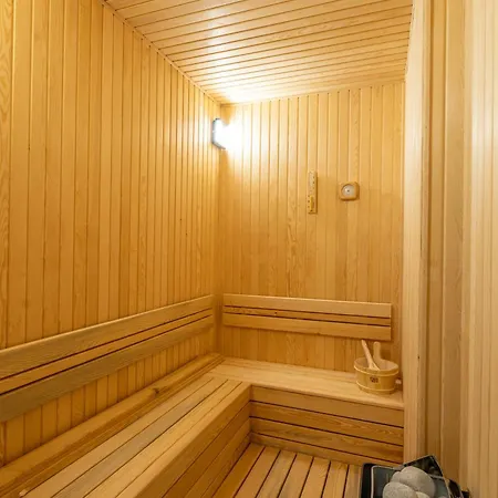 Cihan Kalkan Вилла