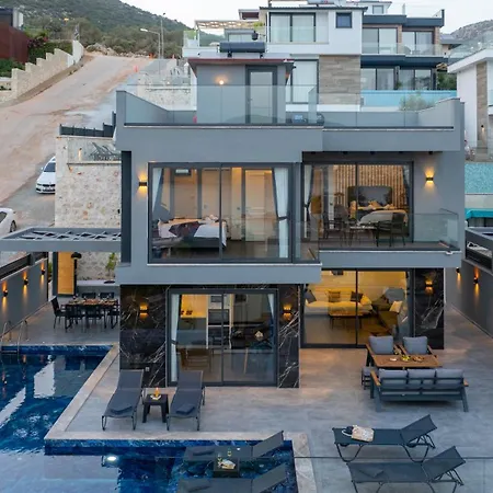 Cihan Kalkan * Каш