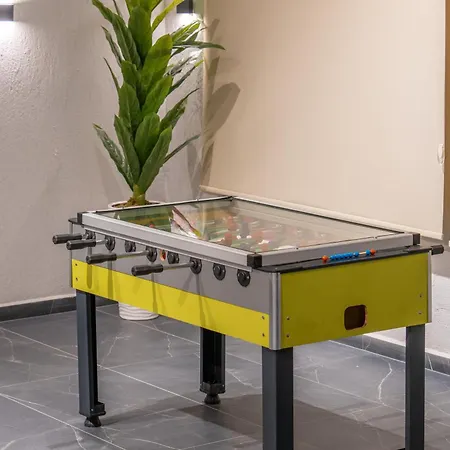 Вилла Cihan Kalkan *