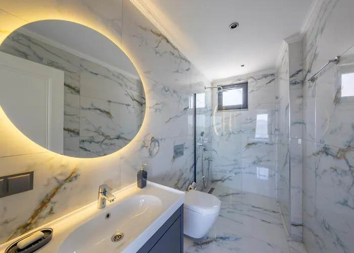 Вілла Cihan Kalkan *