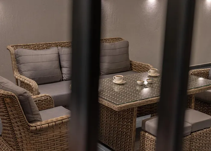 Cihan Kalkan Вілла