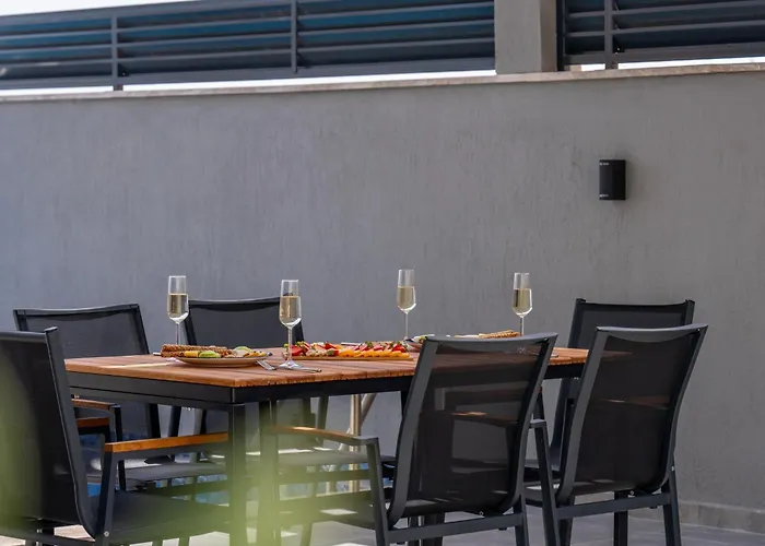 Cihan Kalkan Вілла *