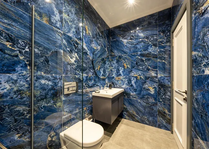 Вілла Cihan Kalkan Каш