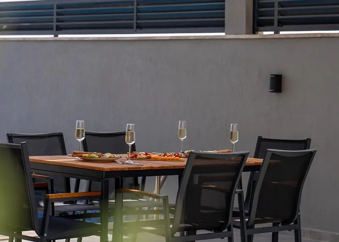 Вілла Cihan Kalkan *