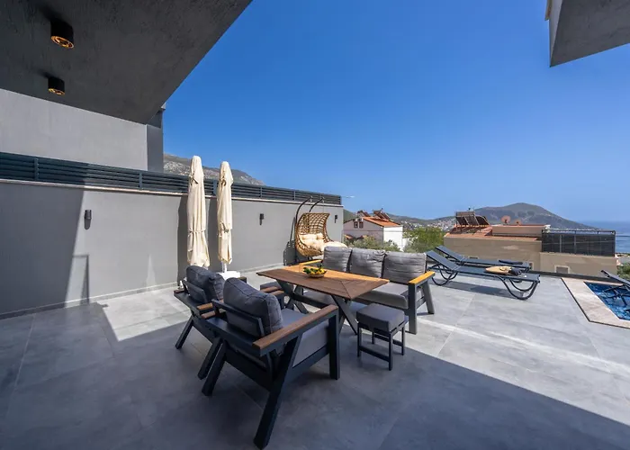 Cihan Kalkan * Каш