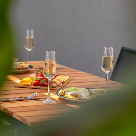 Villa Cihan Kalkan *