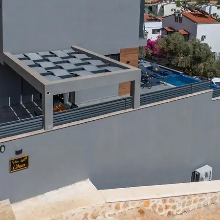 Villa Cihan Kalkan