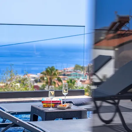 Villa Cihan Kalkan *