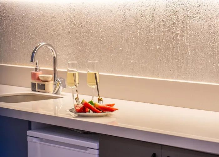 Villa Cihan Kalkan Kaş