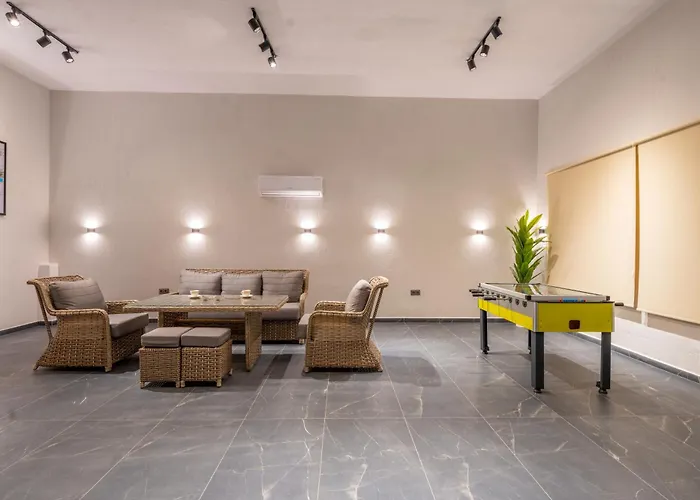 Villa Cihan Kalkan Kaş