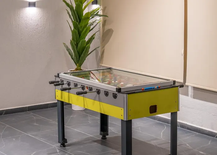 Villa Cihan Kalkan *